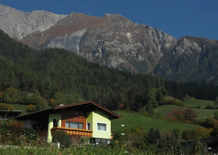Gaestehaus Kratzer