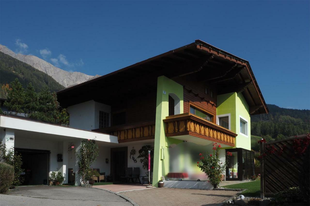 Gaestehaus Kratzer *